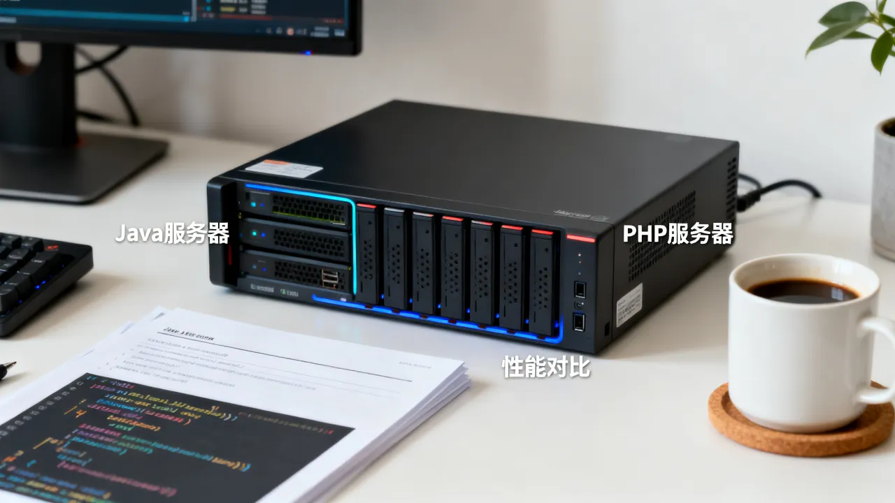 Java能写服务器为何总用PHP,Java和PHP服务器选哪个 Java能写服务器为何总用PHP,Java和PHP服务器选哪个