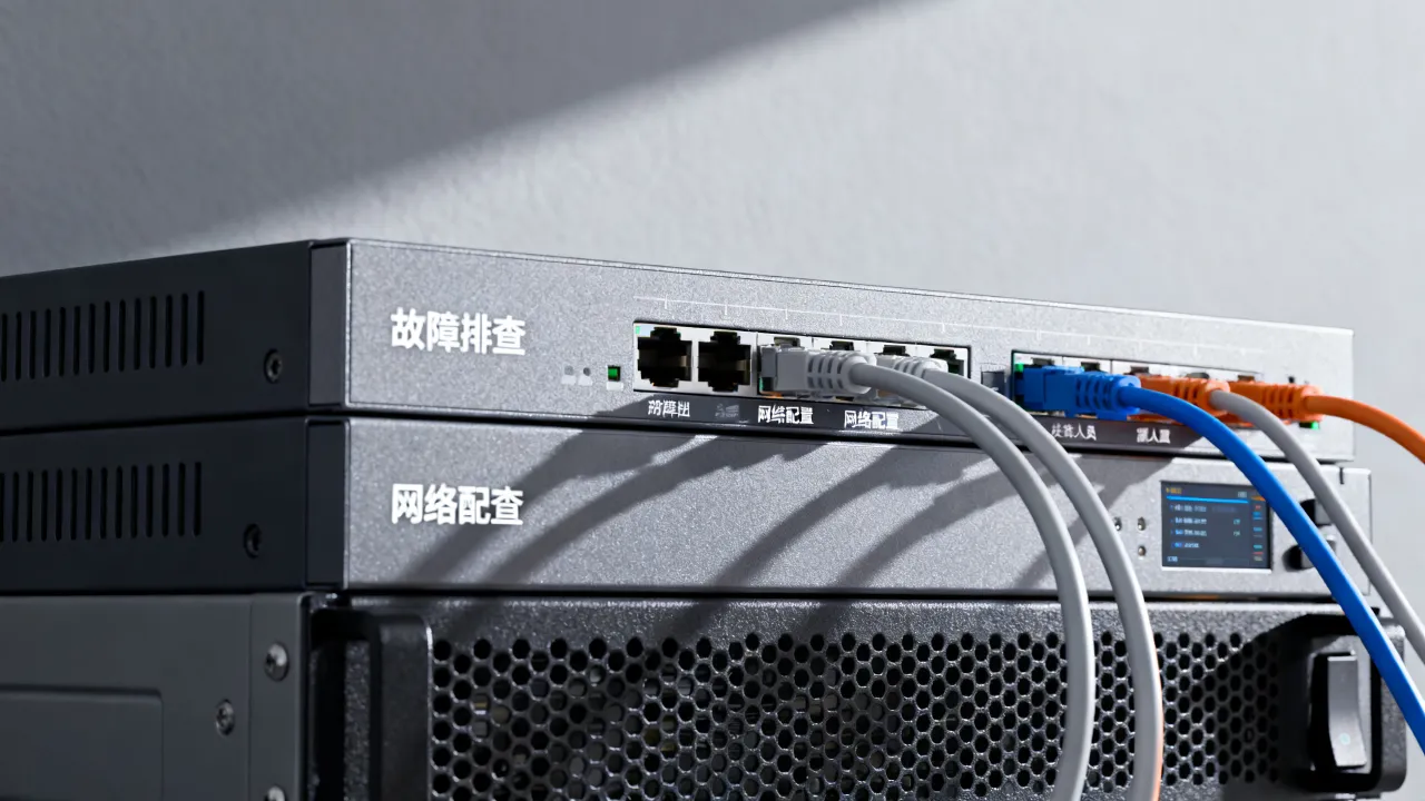 宽带服务器不在状态是什么原因引起的，怎么解决
