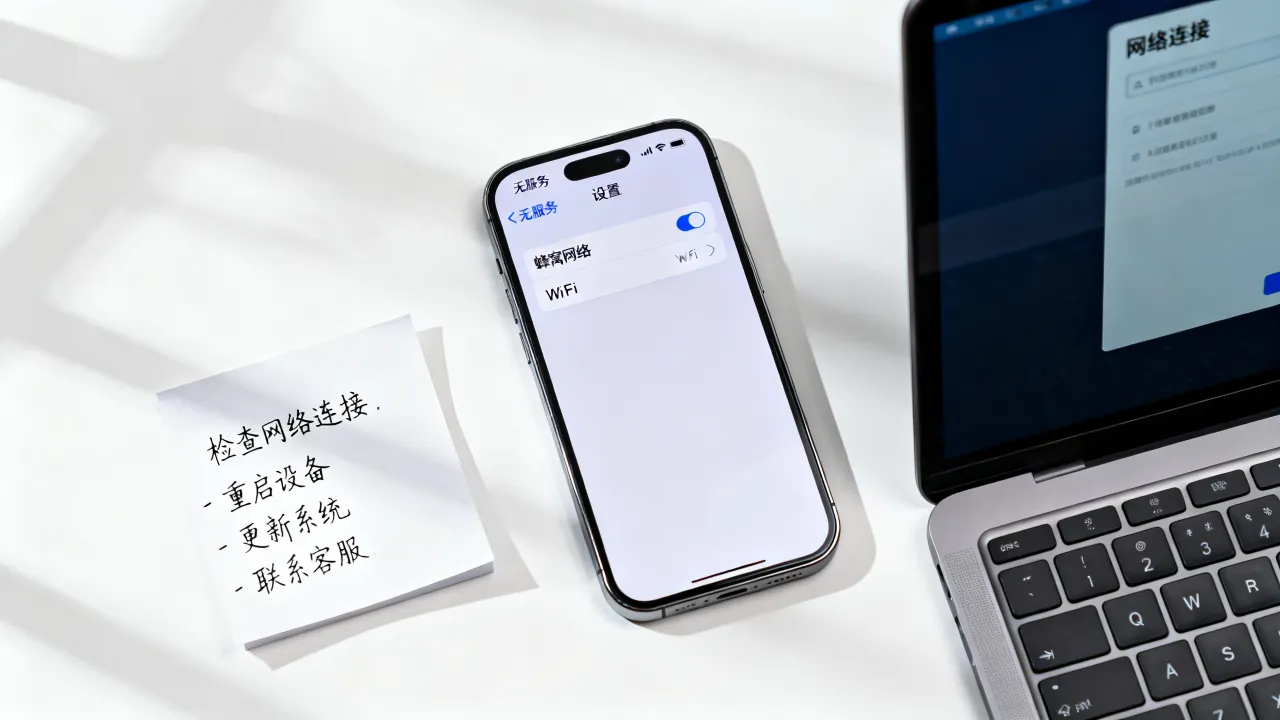 苹果id无法连接服务器怎么办，苹果id连接失败原因及解决方法