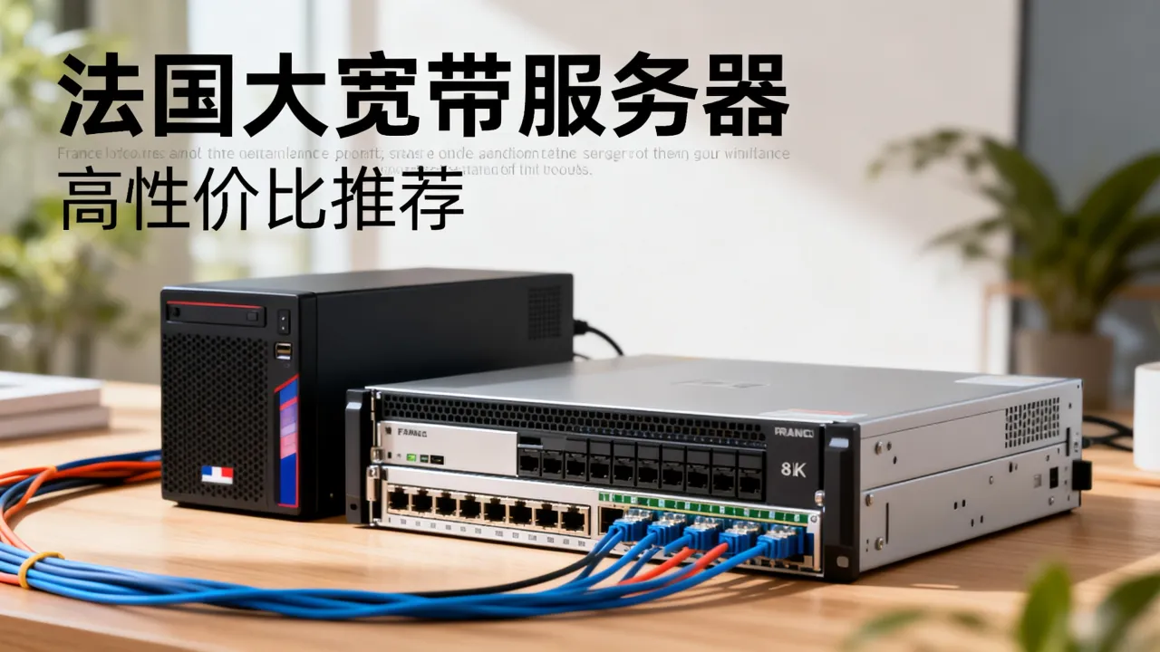 法国大宽带服务器怎么选？推荐哪家好，法国服务器租用哪个性价比高？