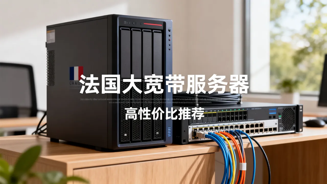 法国大宽带服务器怎么选？推荐哪家好，法国服务器租用哪个性价比高？