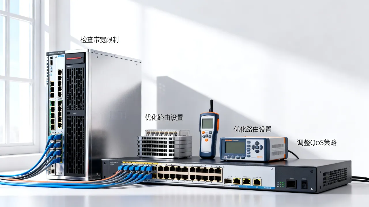 服务器网速快怎么办，服务器网速过快如何解决？