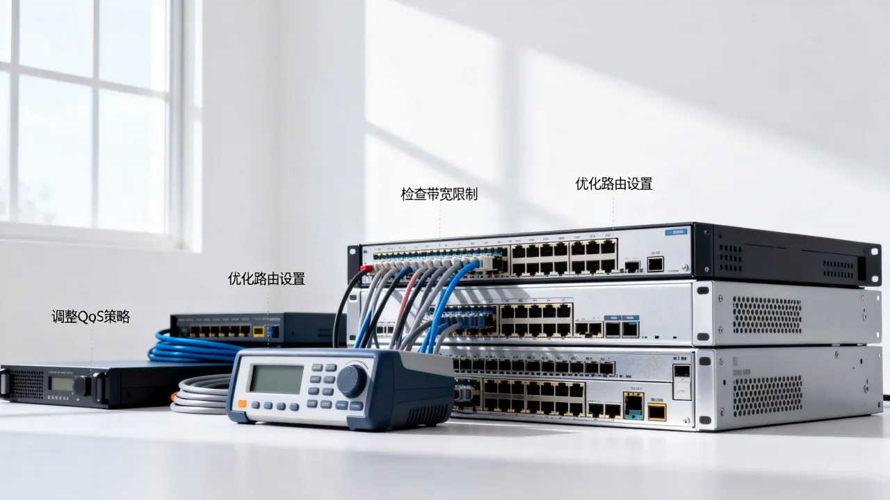 服务器网速快怎么办，服务器网速过快如何解决？