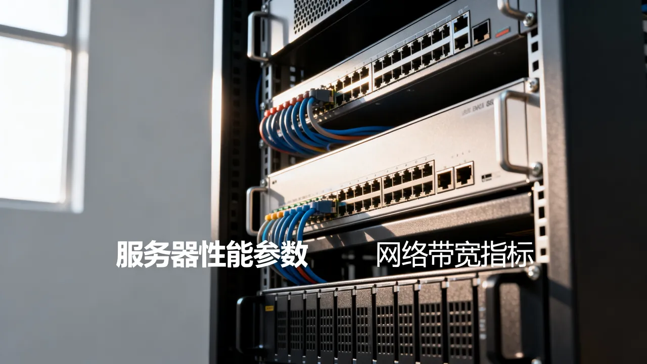 提升网速靠什么服务器？提升网速最快的服务器怎么选