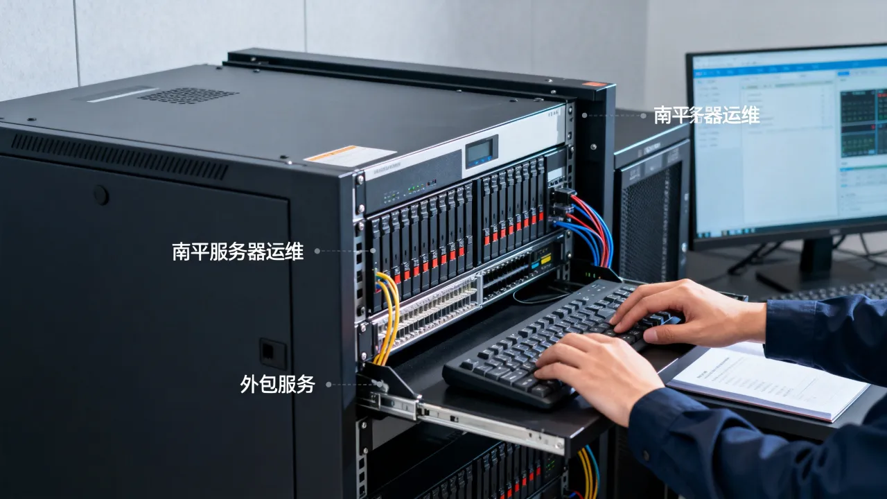 南平服务器运维哪家好,南平服务器运维外包多少钱一个月