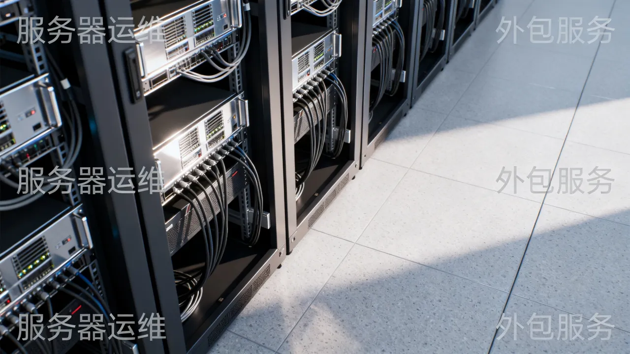 服务器运维公司有哪些，服务器运维外包公司哪家好？