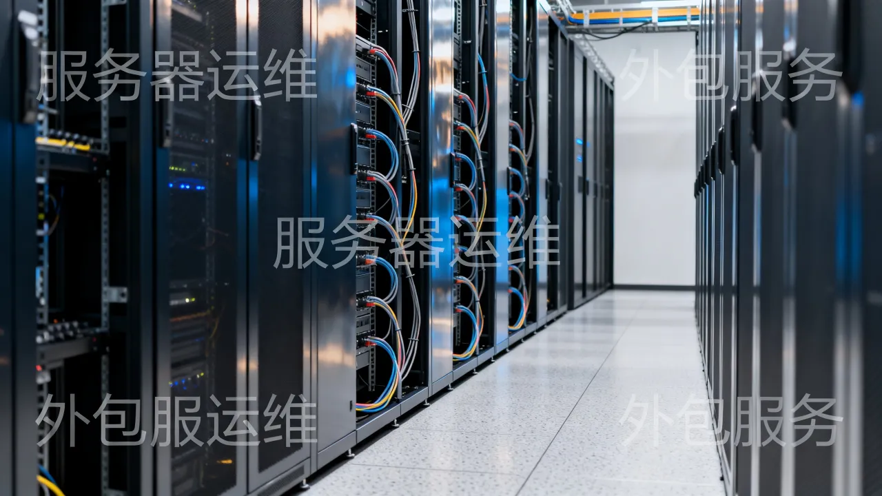 服务器运维公司有哪些，服务器运维外包公司哪家好？