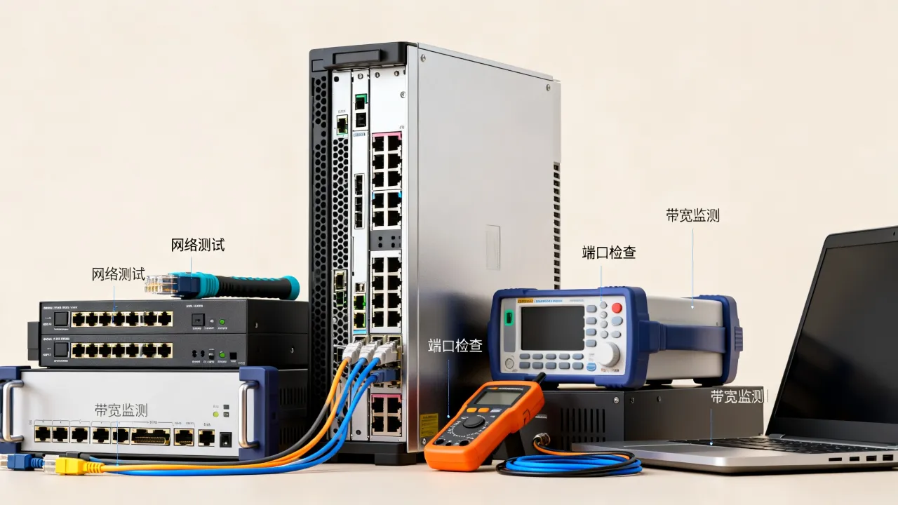 为什么服务器网速慢，服务器网速慢怎么排查
