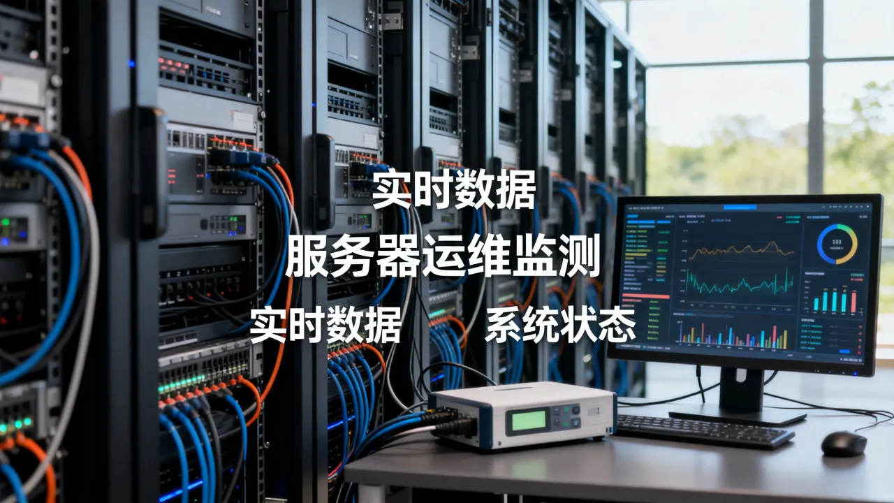 服务器运维监测怎么做，服务器运维监测系统哪个好