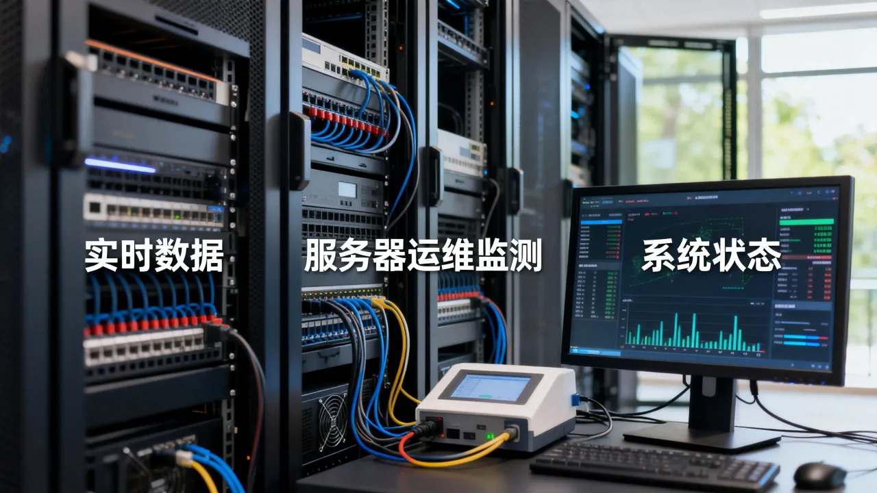 服务器运维监测怎么做，服务器运维监测系统哪个好