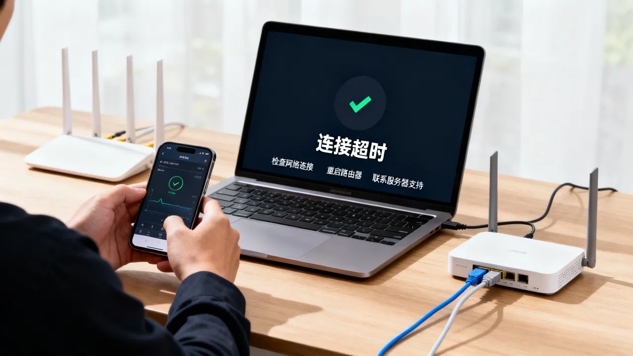 为什么全境封锁服务器，连接超时进不去怎么办