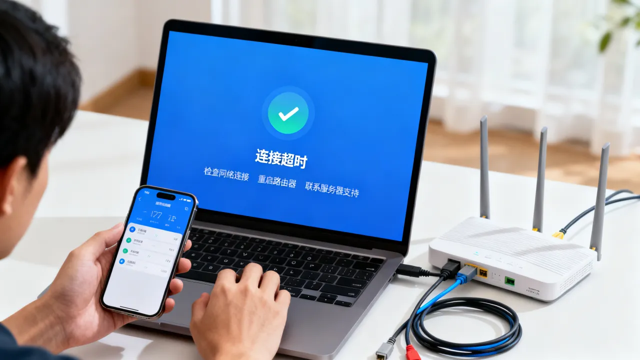 为什么全境封锁服务器，连接超时进不去怎么办