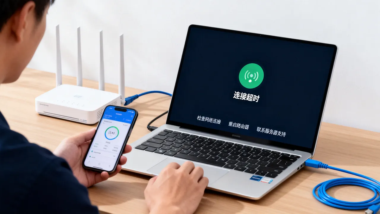 为什么全境封锁服务器，连接超时进不去怎么办