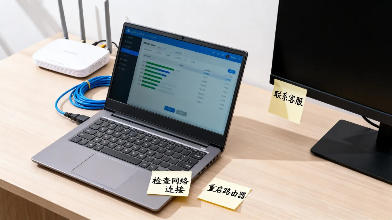 谷歌服务器网速慢怎么办，谷歌服务器网速慢怎么解决？
