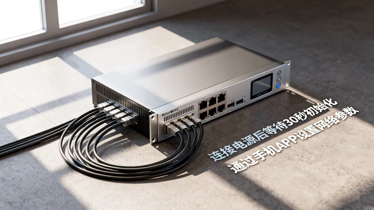 移动宽带服务器怎么用，有哪些使用技巧？