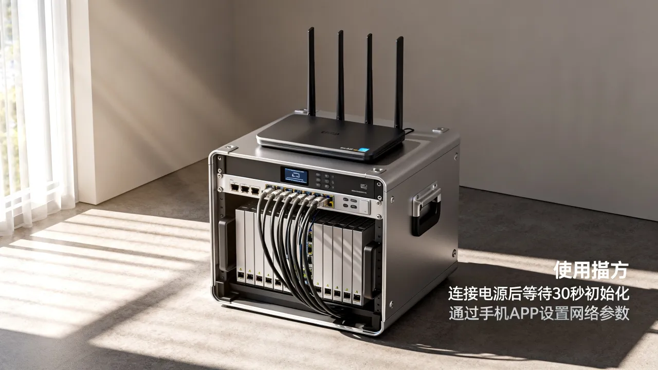 移动宽带服务器怎么用，有哪些使用技巧？