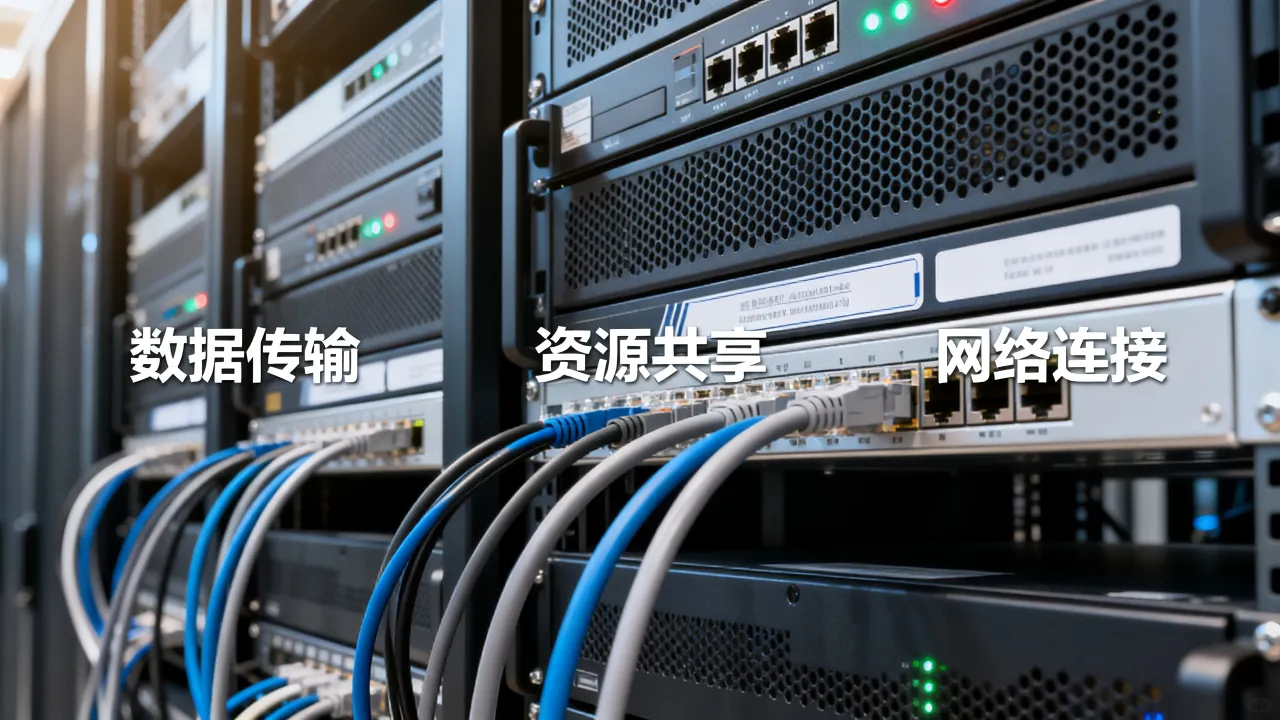 为什么要访问服务器？访问服务器有什么作用和必要原因