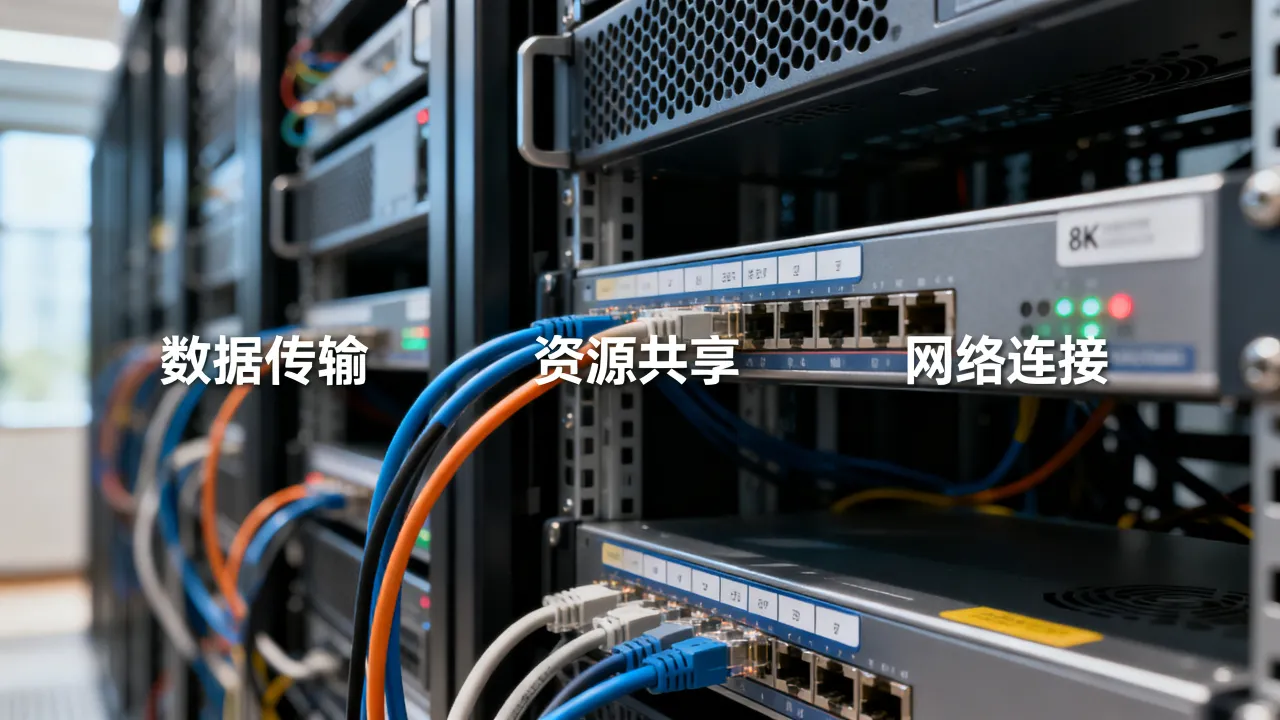 为什么要访问服务器？访问服务器有什么作用和必要原因