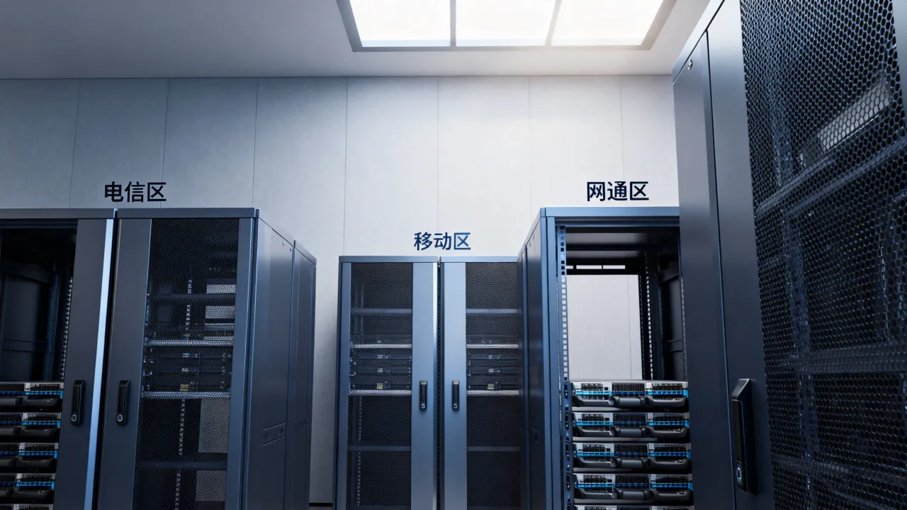 为什么中国LOL有这么多服务器，英雄联盟国服分区原因？