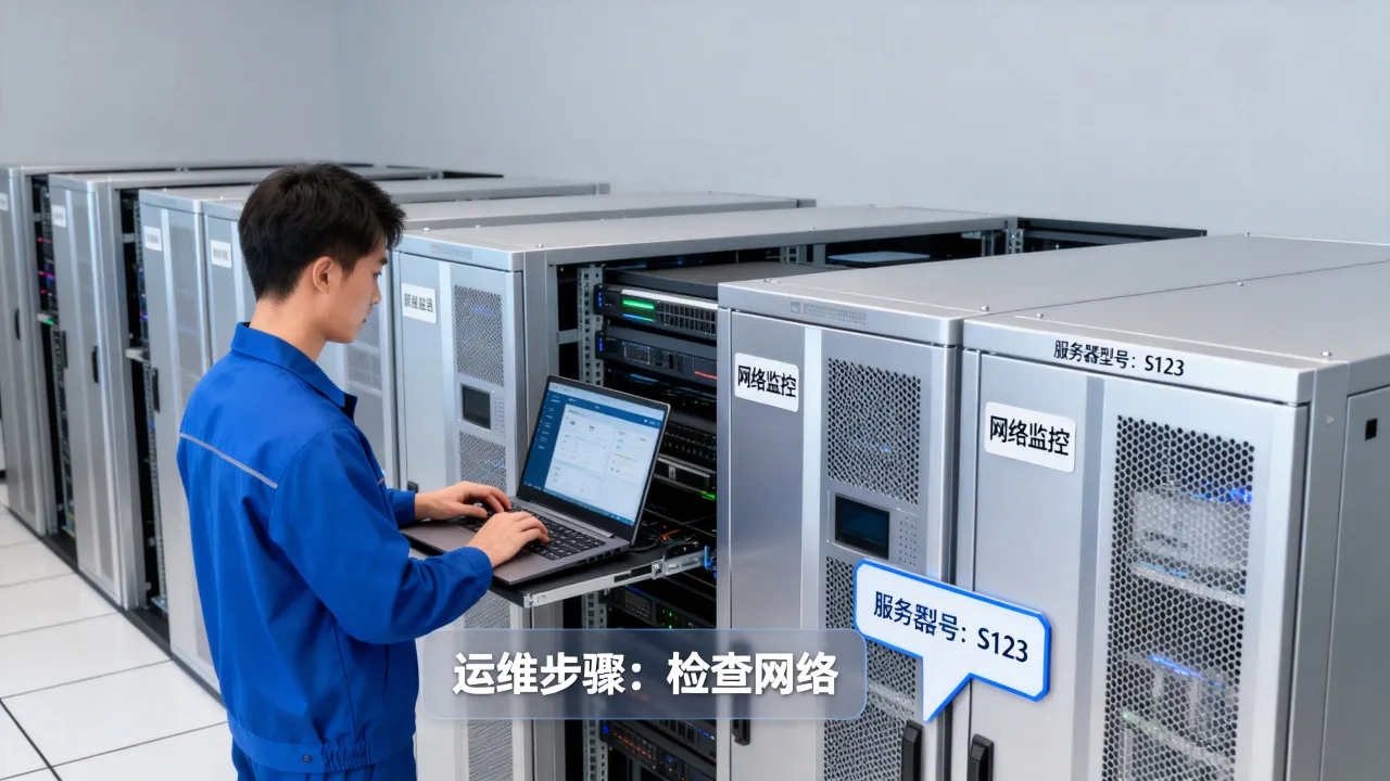 青岛云服务器运维怎么选？云服务器哪家好