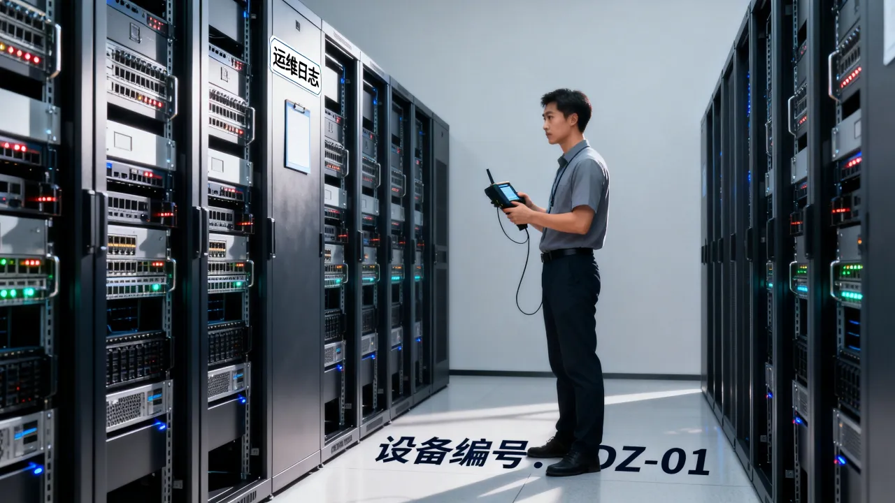 大足服务器运维如何高效进行，大足服务器运维服务哪家靠谱？