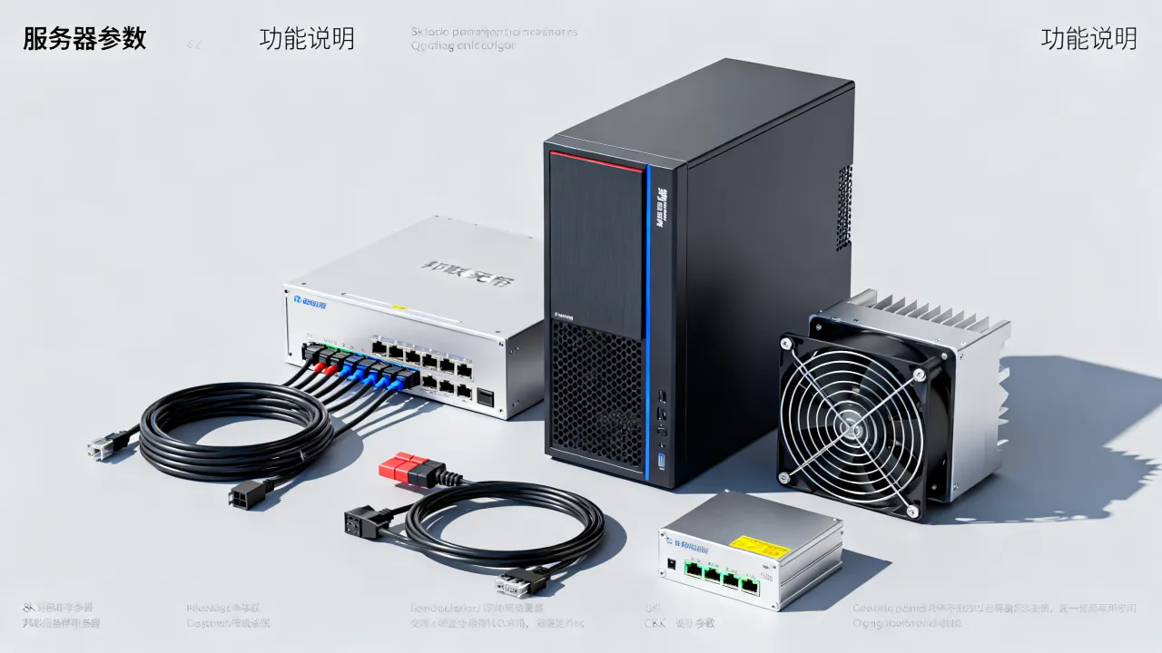 邦联宽带服务器是什么？邦联宽带服务器怎么样？