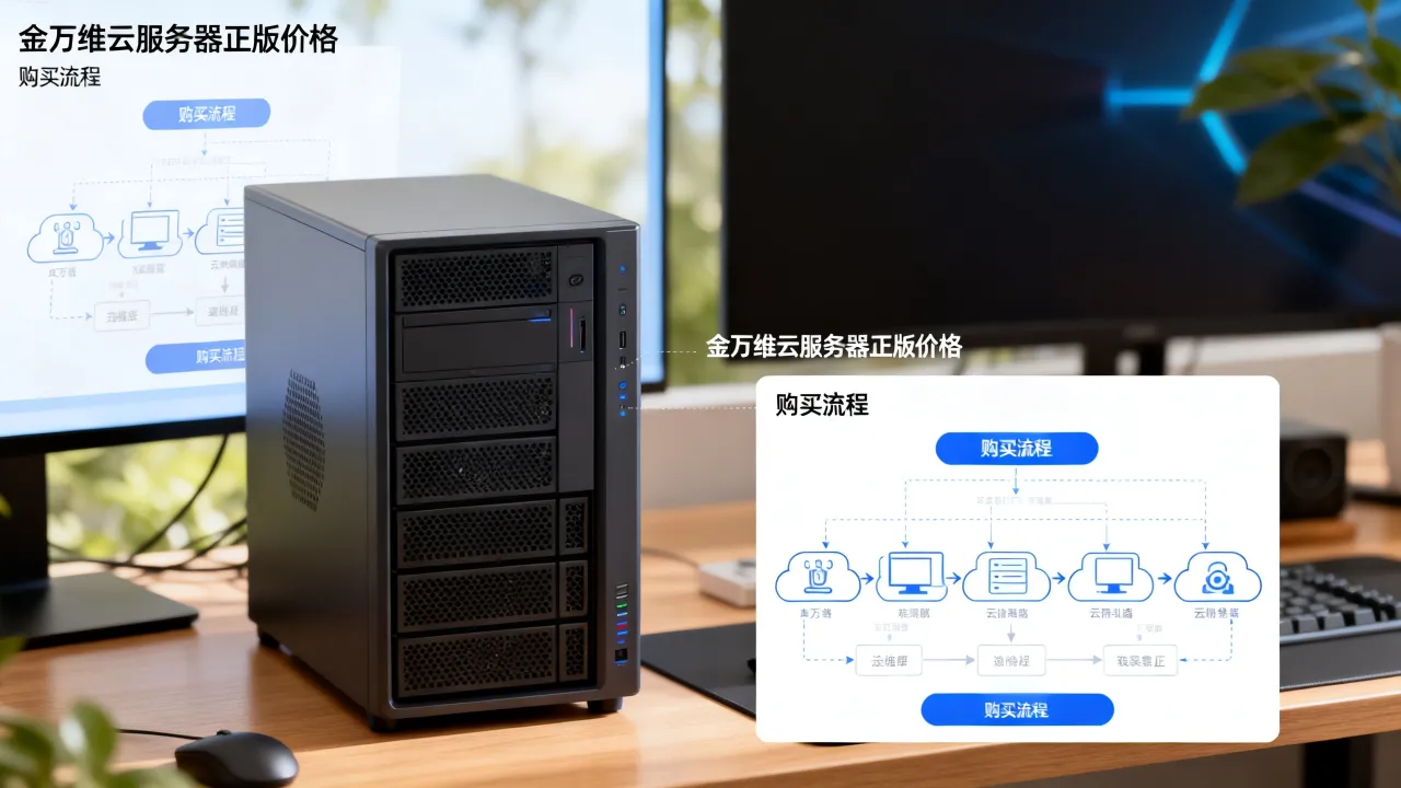 金万维云服务器正版多少钱?怎么购买,价格 金万维云服务器正版多少钱?怎么购买,价格