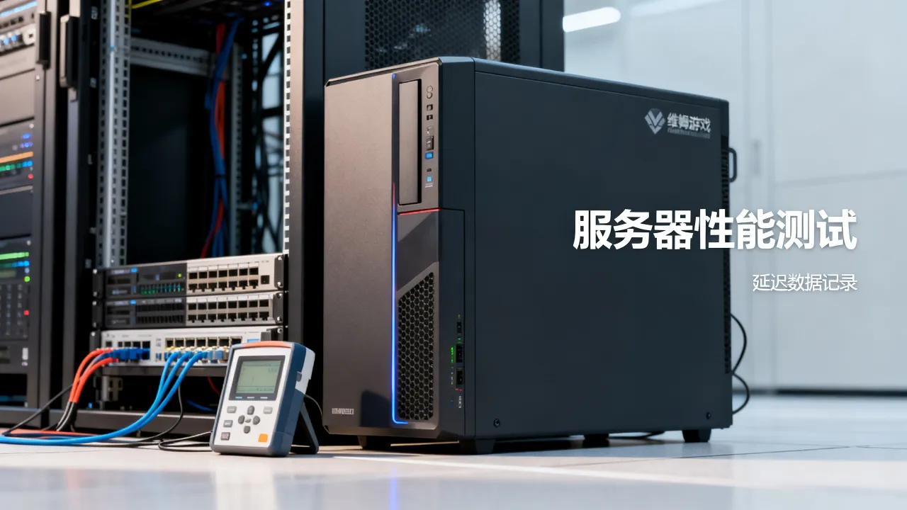 维姆网络游戏服务器怎么样？，维姆网络游戏服务器卡顿延迟高吗