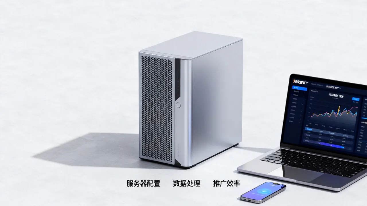 淘客为什么要服务器,淘宝客推广必须租服务器吗?