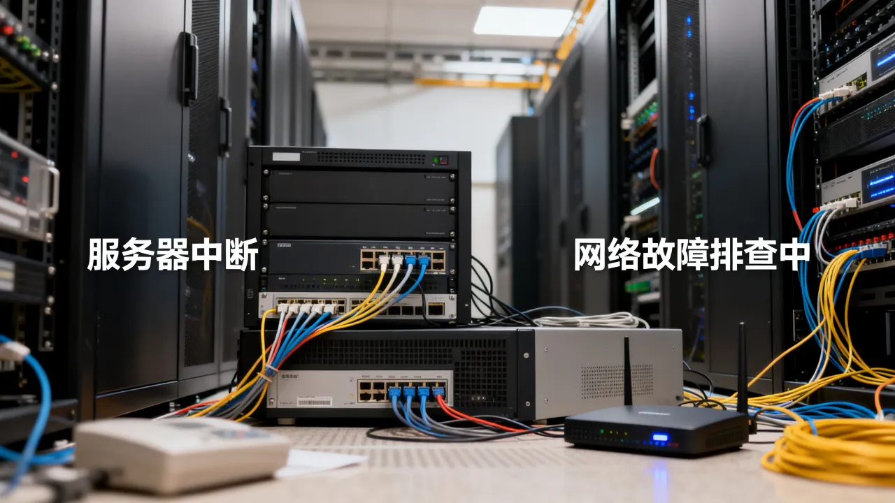 恋舞为什么服务器终断，恋舞停服原因是什么