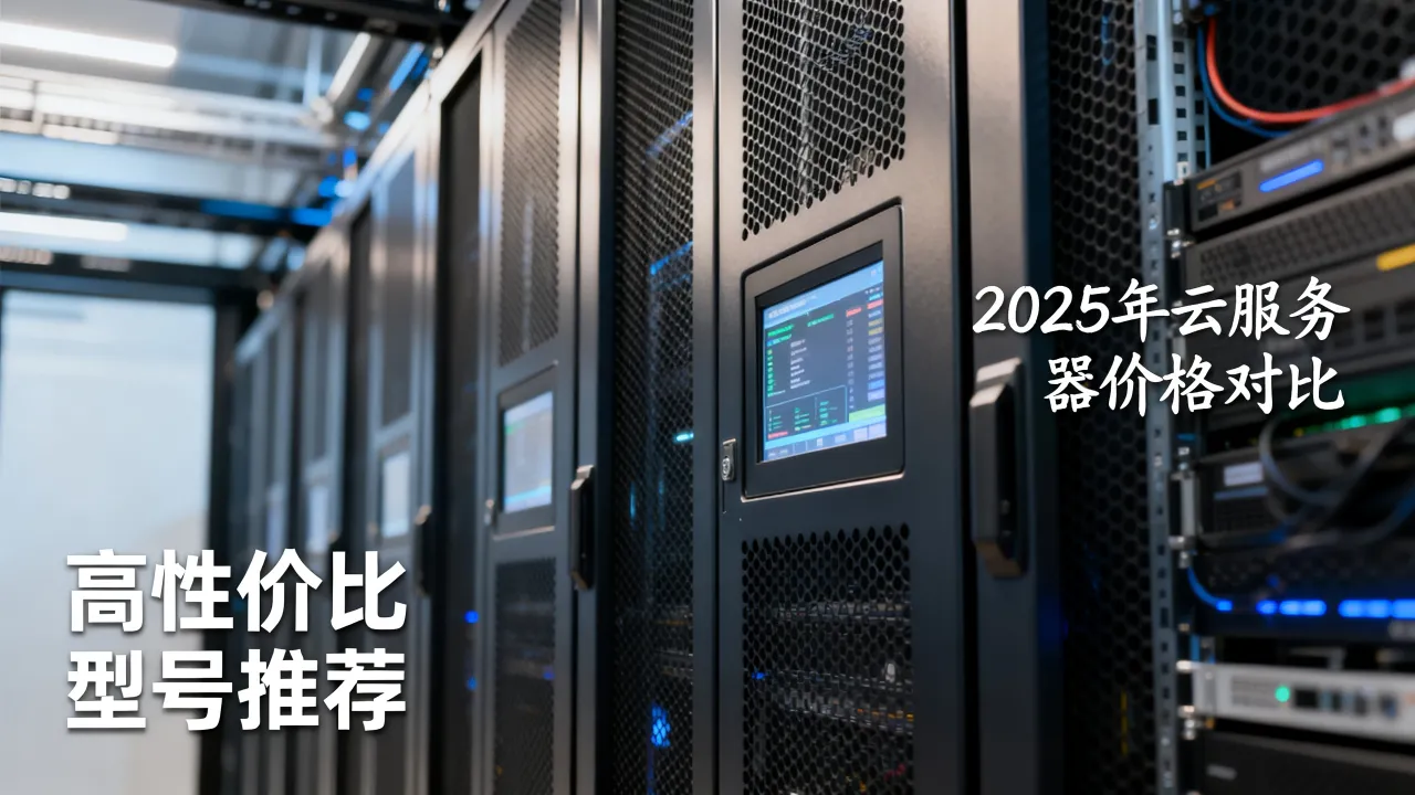 哪种宽带服务器最便宜，2025年租用云服务器哪家性价比高