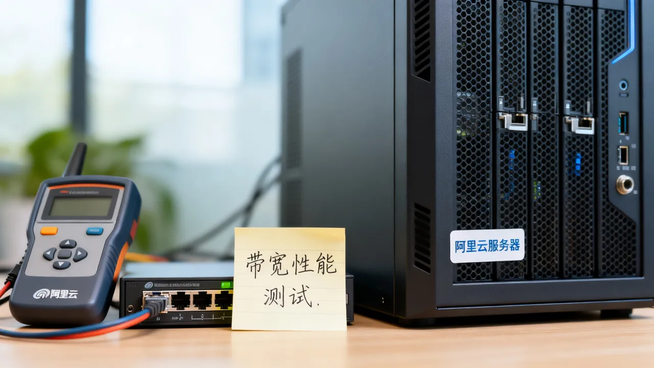 阿里云服务器网速最快吗？哪款机型带宽性能最佳