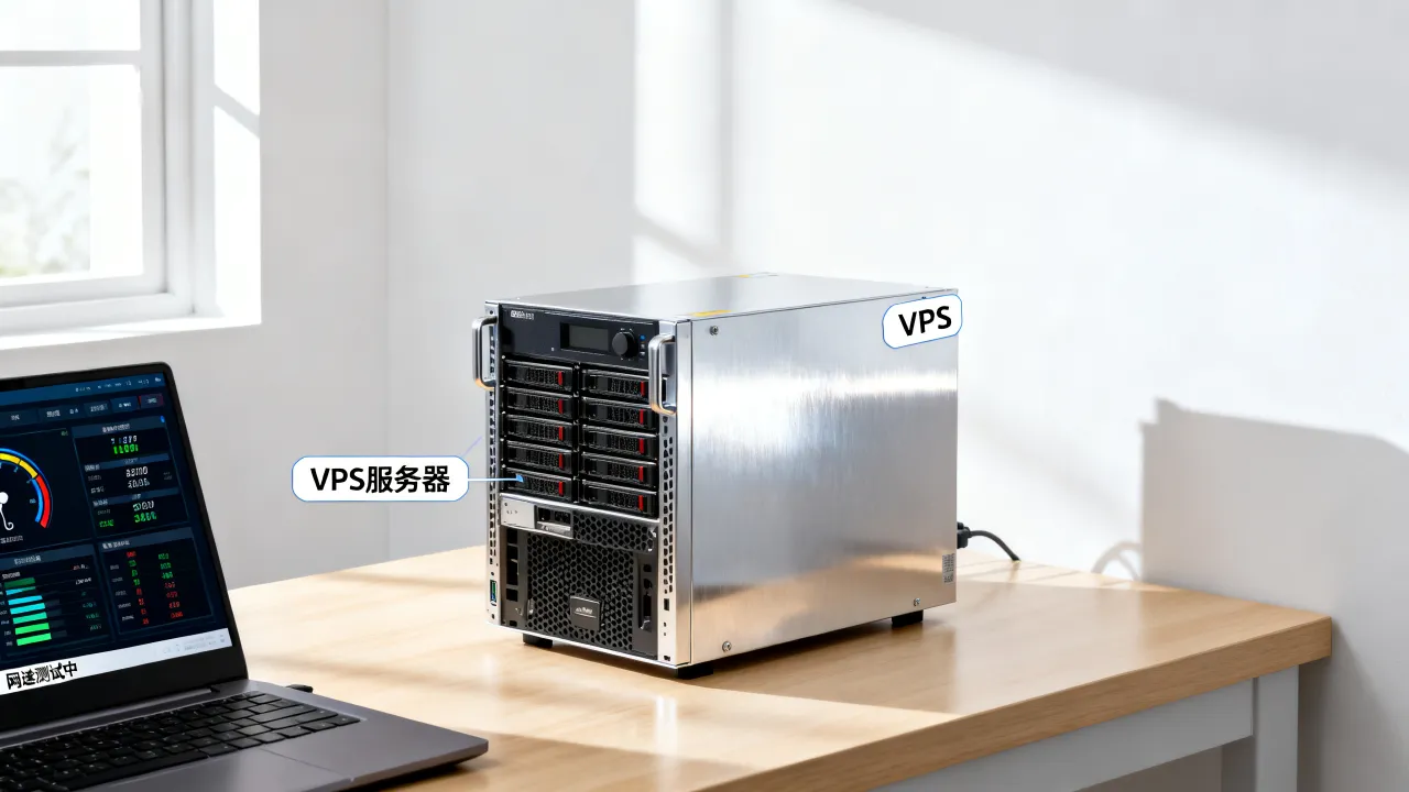 VPS服务器网速更快是真的吗？VPS服务器怎么选