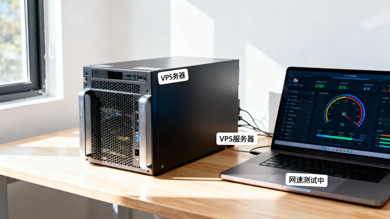 VPS服务器网速更快是真的吗？VPS服务器怎么选