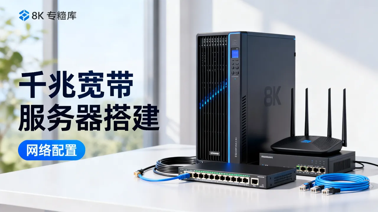 千兆宽带做服务器怎么样?,千兆宽带服务器搭建 千兆宽带做服务器怎么样?,千兆宽带服务器搭建