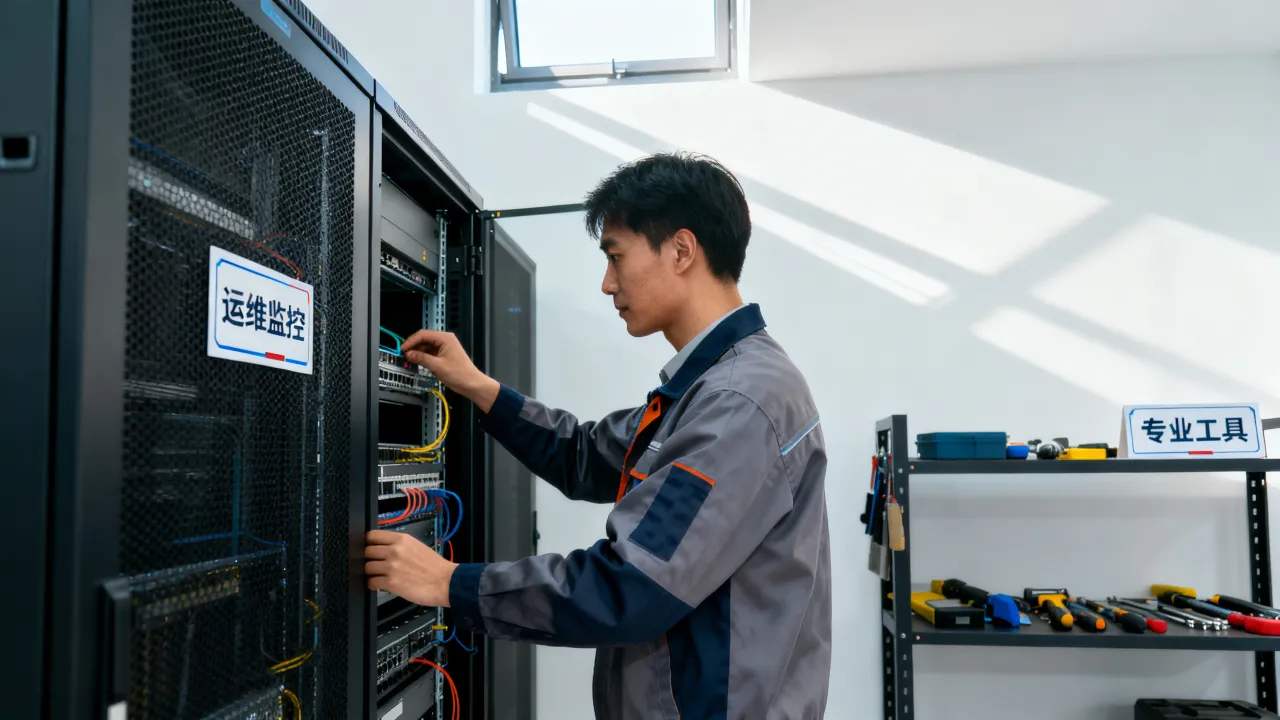 服务器运维公司简介怎么写，服务器运维公司简介范文模板有哪些？