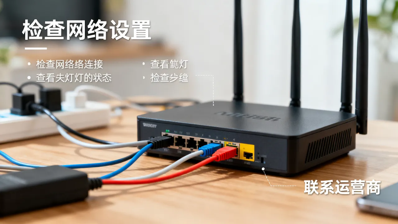 宽带服务器被限制怎么办，宽带服务器被限制怎么解决