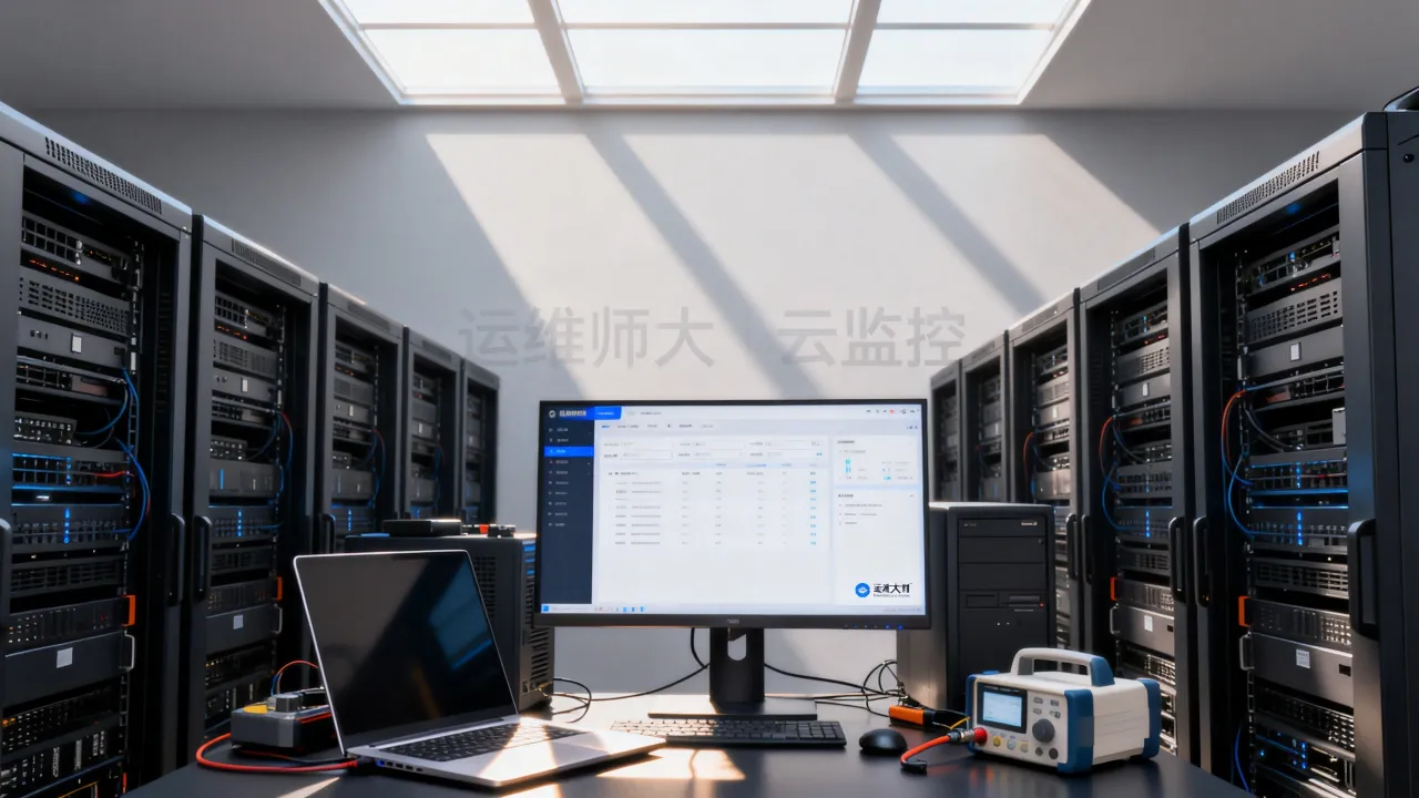 机房服务器运维软件哪个好？如何选择可靠的运维工具？