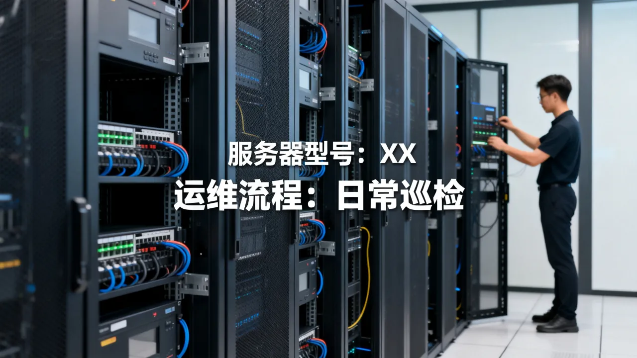 服务器运维服务托管哪家好，服务器托管运维收费标准是多少