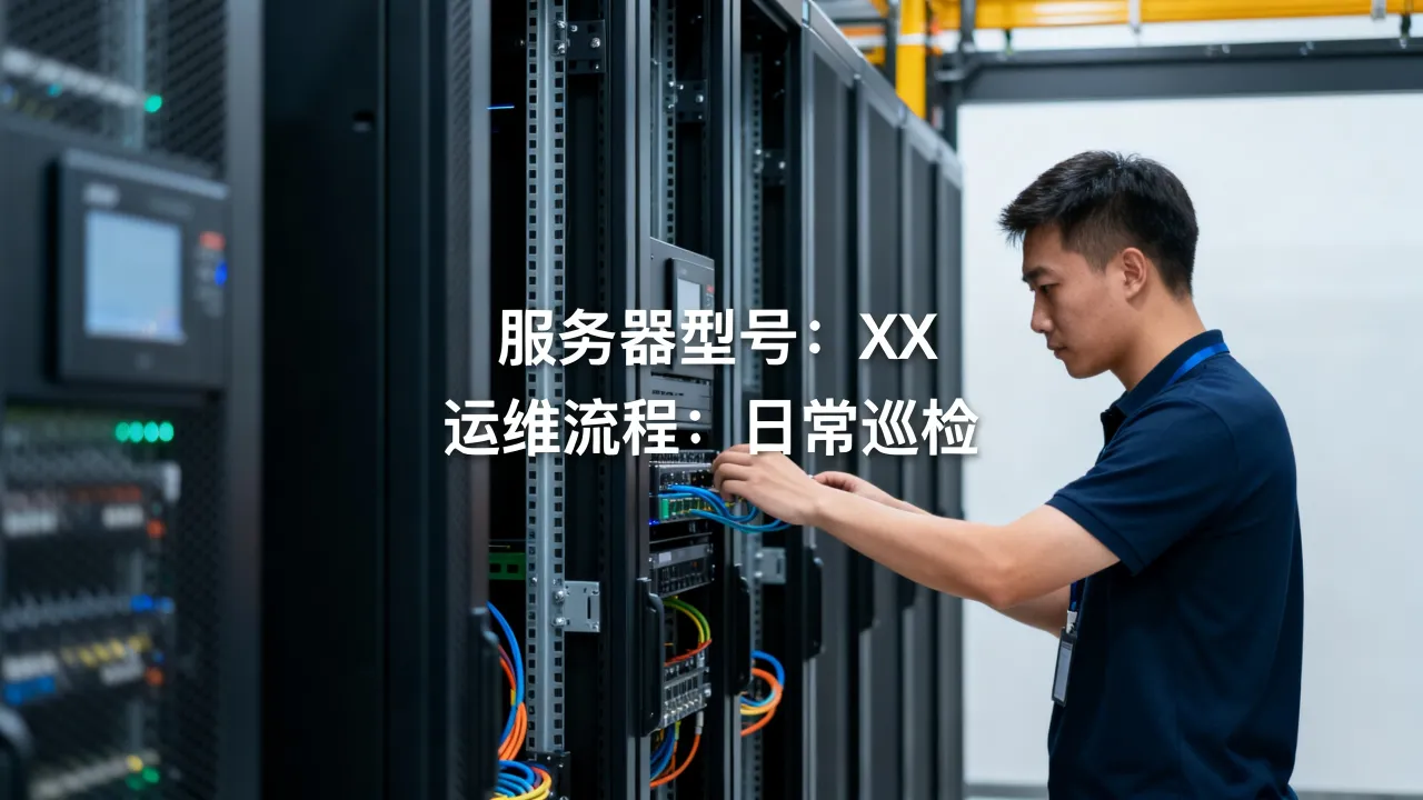 服务器运维服务托管哪家好，服务器托管运维收费标准是多少