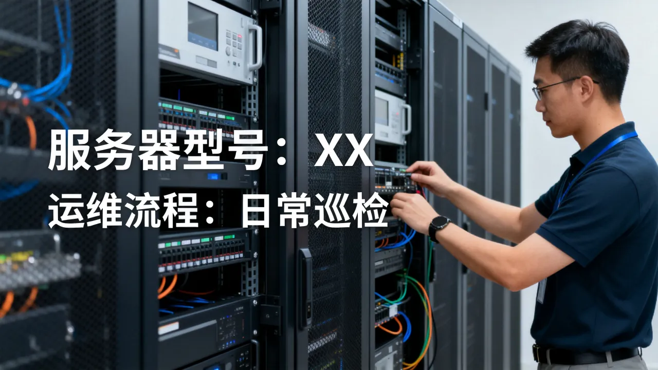 服务器运维服务托管哪家好，服务器托管运维收费标准是多少