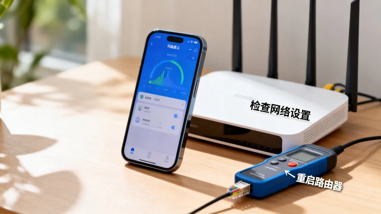 抖音服务器网速慢怎么办,如何解决抖音卡顿提升网速? 抖音服务器网速慢怎么办,如何解决抖音卡顿提升网速?