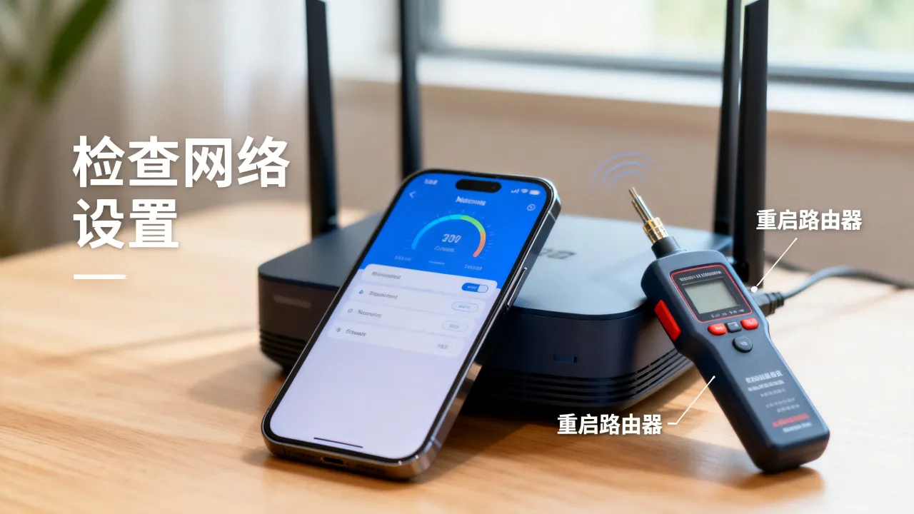 抖音服务器网速慢怎么办,如何解决抖音卡顿提升网速? 抖音服务器网速慢怎么办,如何解决抖音卡顿提升网速?
