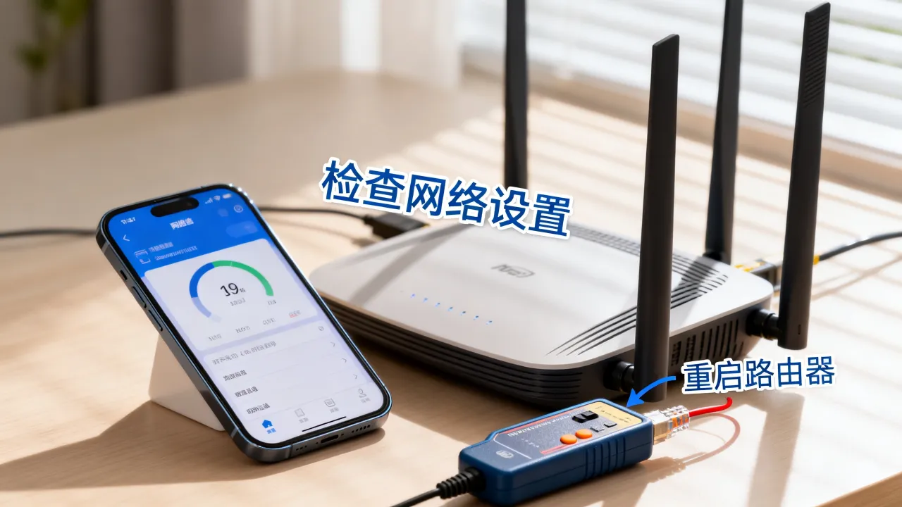 抖音服务器网速慢怎么办,如何解决抖音卡顿提升网速? 抖音服务器网速慢怎么办,如何解决抖音卡顿提升网速?