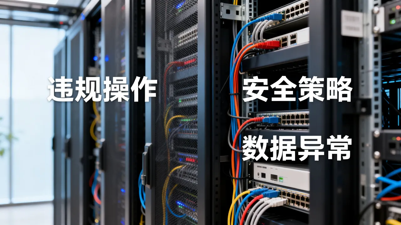 为什么服务器会封号，服务器封号原因有哪些
