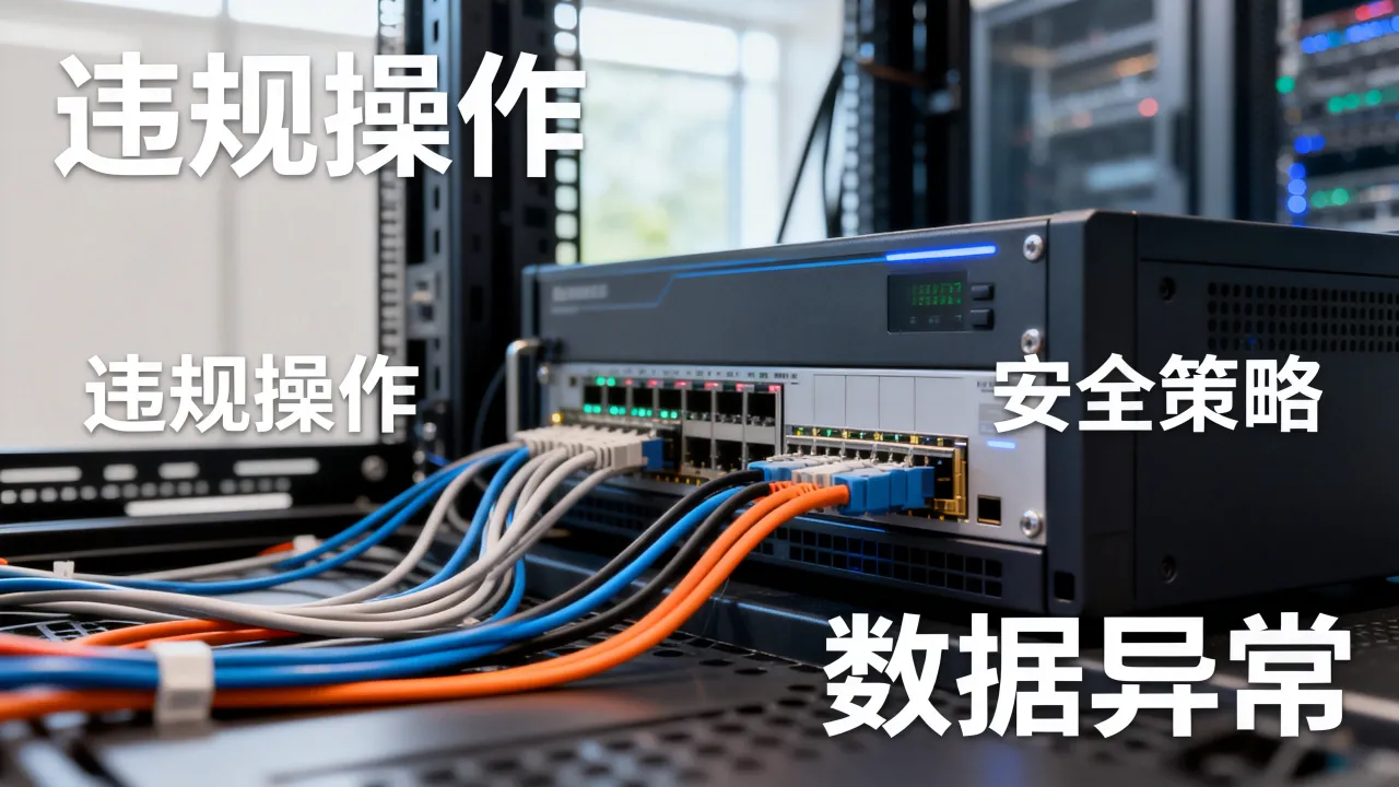 为什么服务器会封号，服务器封号原因有哪些