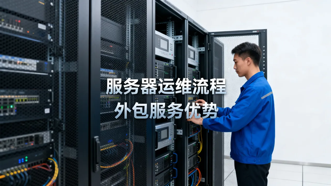 效果好的服务器运维怎么做,服务器运维外包哪家好? 效果好的服务器运维怎么做,服务器运维外包哪家好?