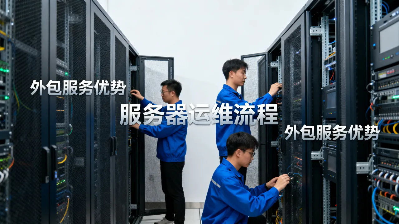 效果好的服务器运维怎么做,服务器运维外包哪家好? 效果好的服务器运维怎么做,服务器运维外包哪家好?