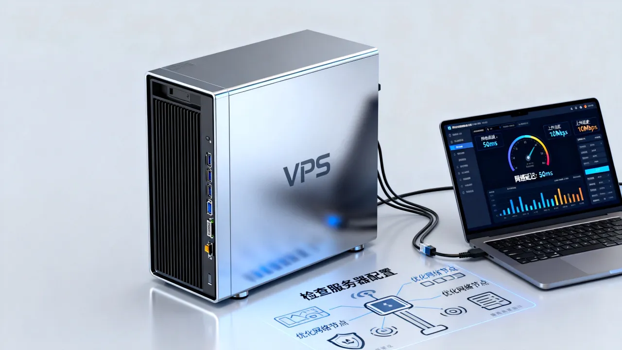vps服务器网速变慢怎么办,vps网络延迟高如何解决 vps服务器网速变慢怎么办,vps网络延迟高如何解决