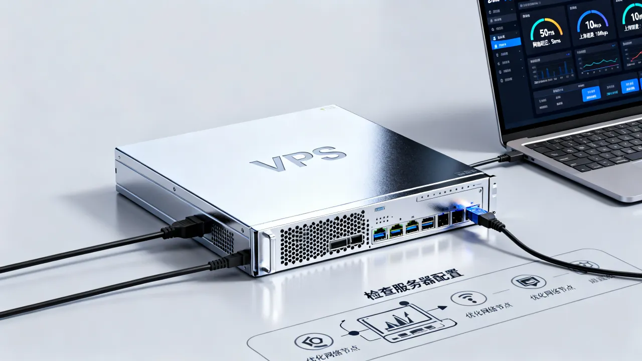 vps服务器网速变慢怎么办,vps网络延迟高如何解决 vps服务器网速变慢怎么办,vps网络延迟高如何解决